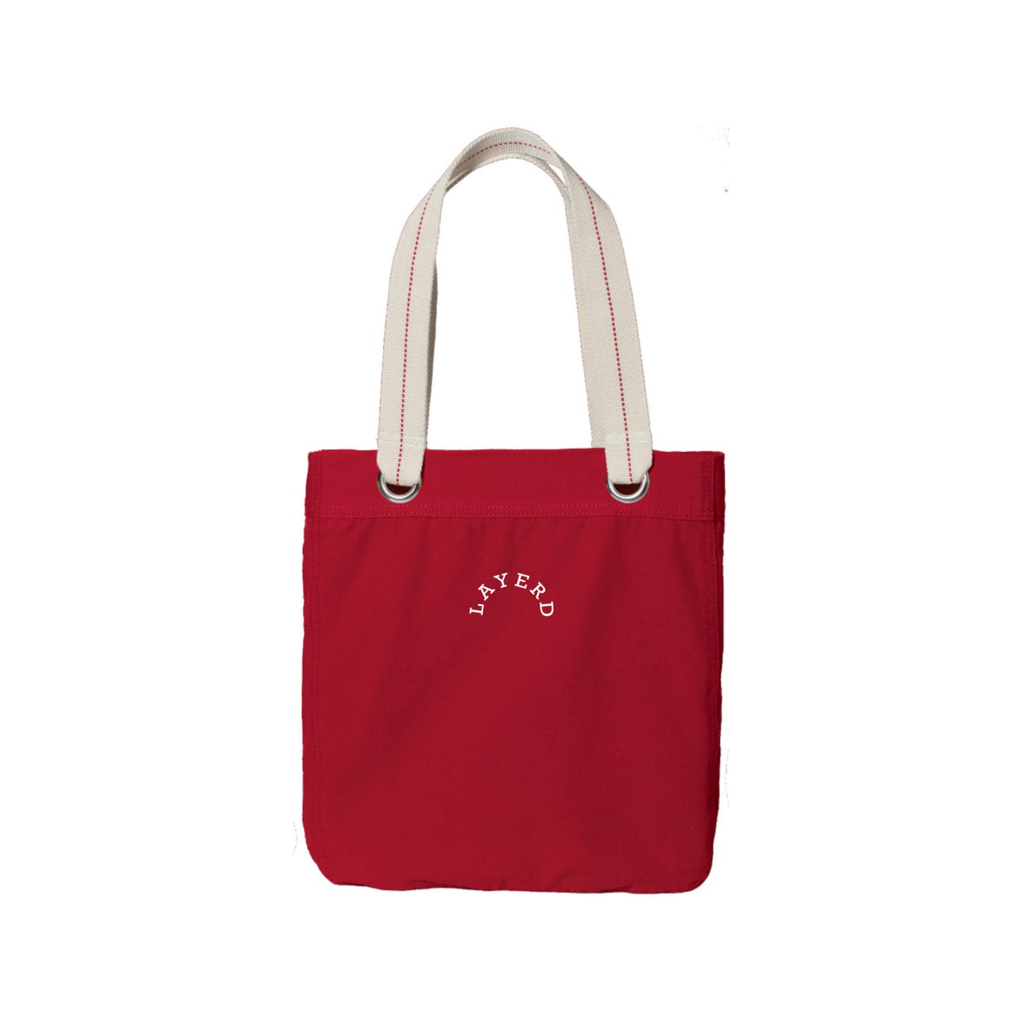 LAYERD Shoulder Tote