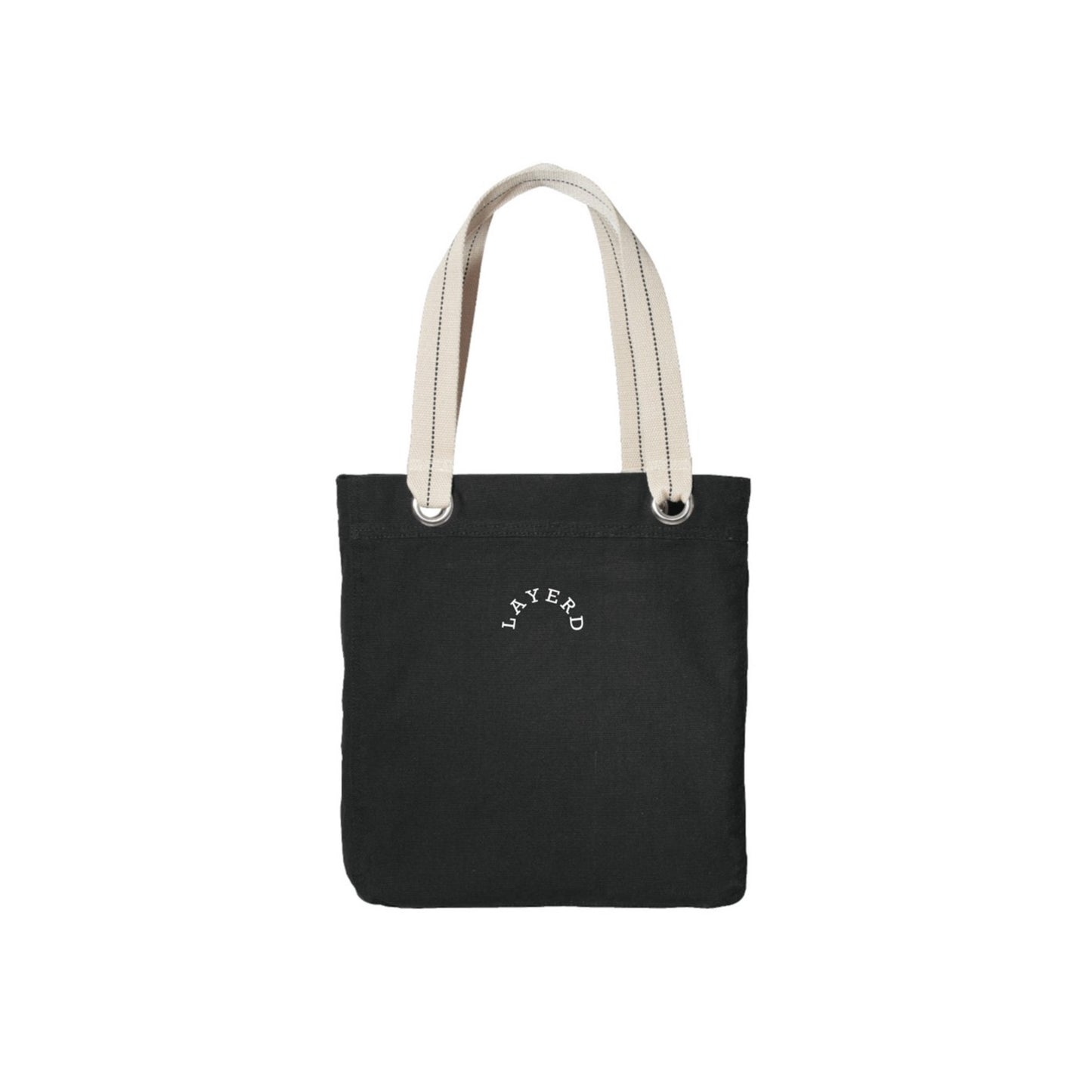 LAYERD Shoulder Tote
