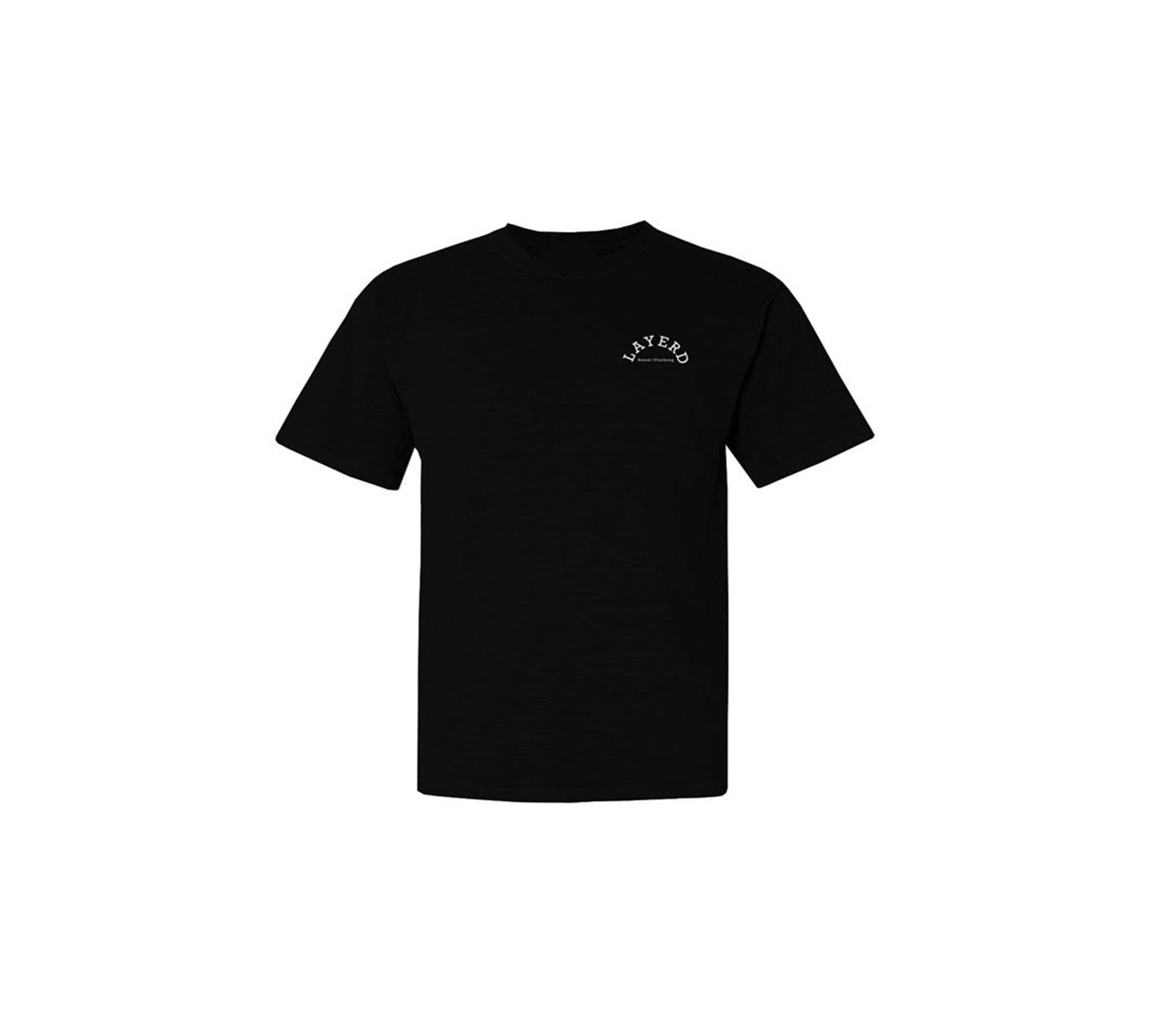 LAYERD T Shirt