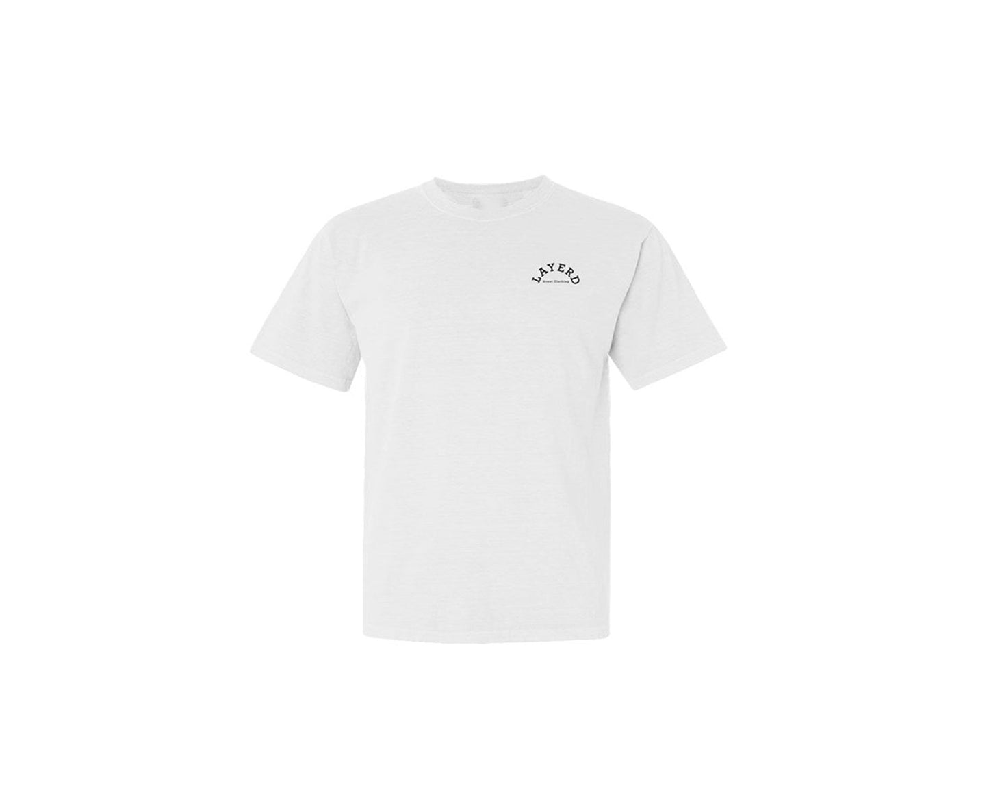 LAYERD T Shirt