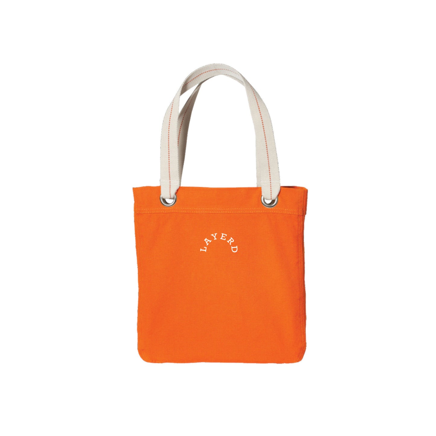 LAYERD Shoulder Tote