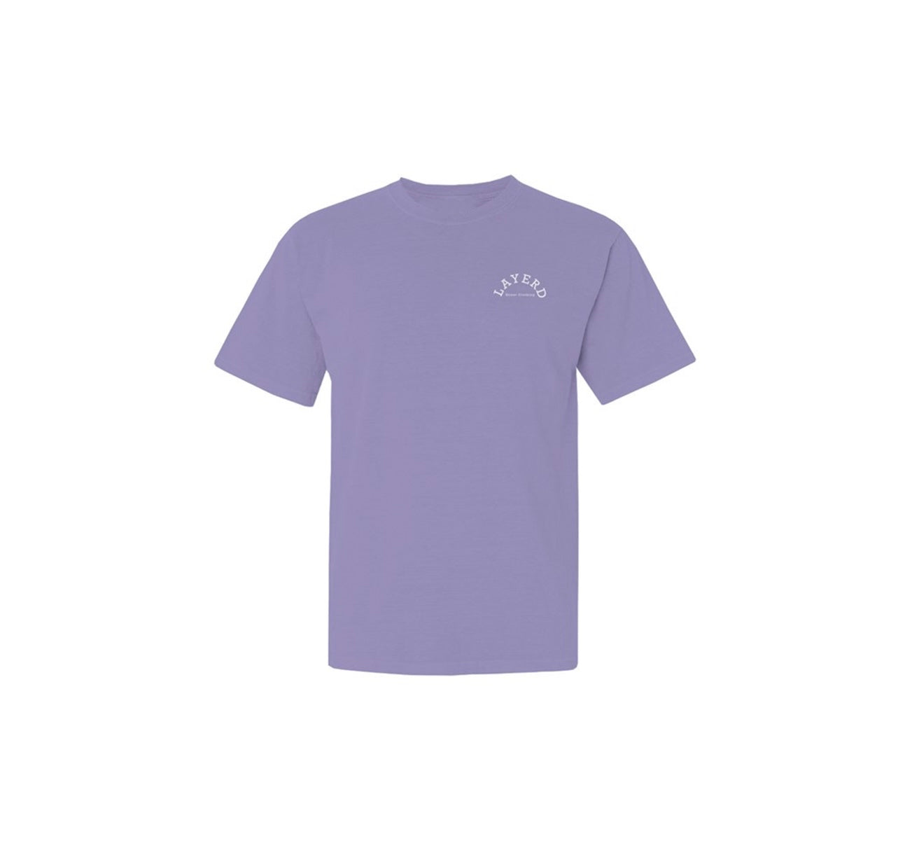 LAYERD T Shirt