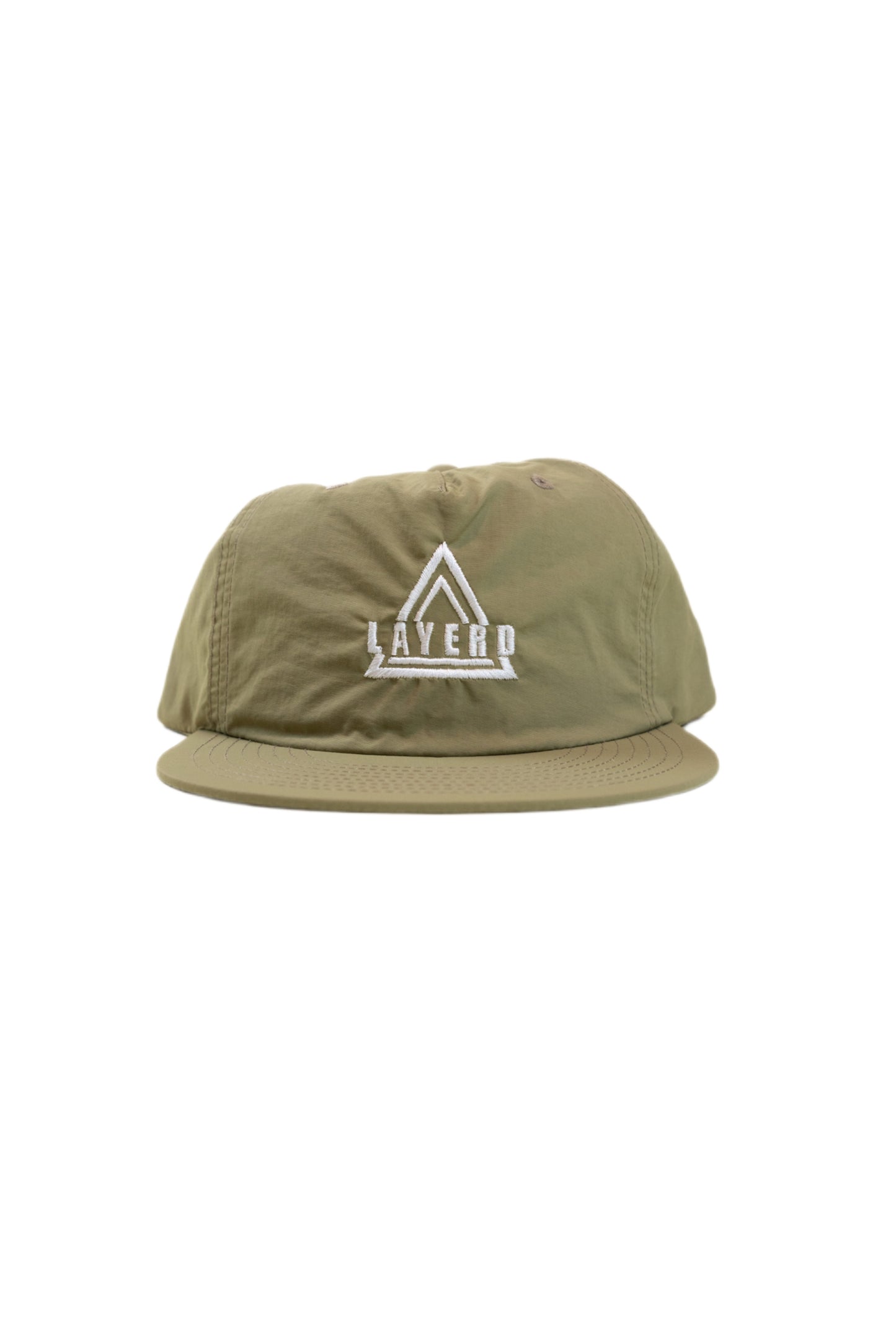 LAYERD SnapBack