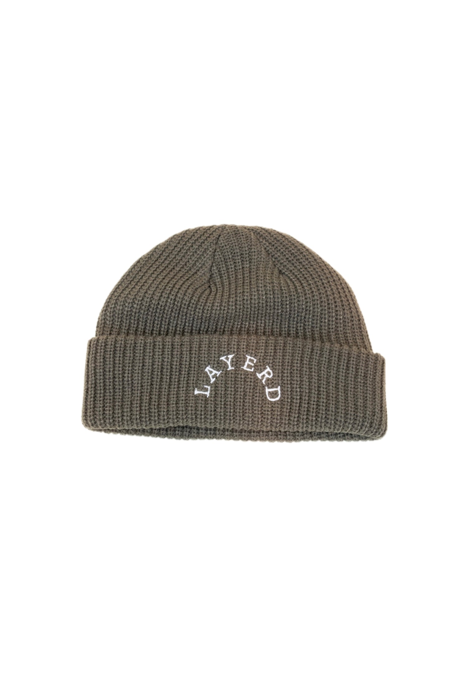 LAYERD Beanie