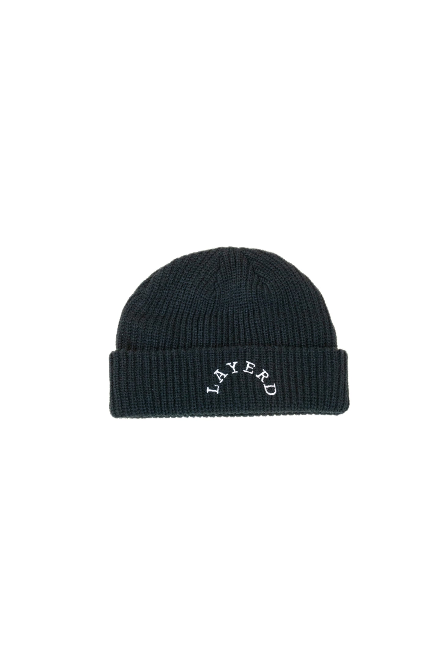 LAYERD Beanie