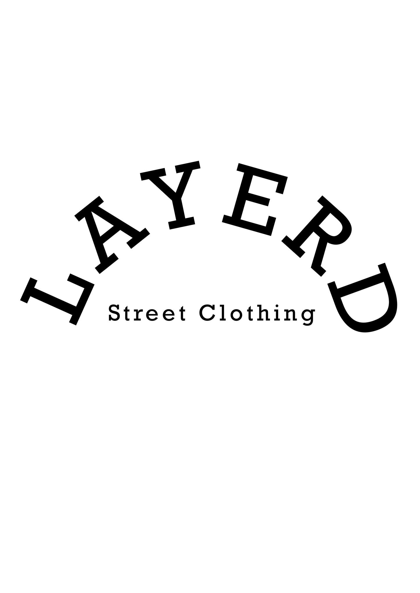 LAYERD gift card